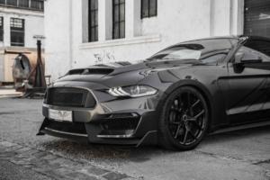 Ford Mustang GT von Velocity