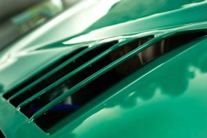 Vespera Automobili Iride Evo 5 Mercedes-Benz 190 E 2.5-16 Evolution II W201 Restomod Sportwagen Limousine Topmodell Carbon-Bodykit Felgen Reihensechszylinder Turbolader Leistungssteigerung