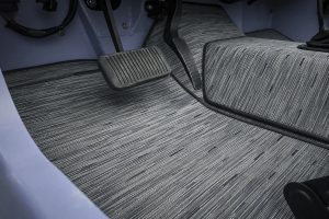 Vigilante Jeep Scrambler Restomod Verlängerung Aluminium-Karosserie Felgen Innenraum-Upgrade Chassis Fahrwerk Bremsen Motor V8 HEMI US-Car Geländewagen Offroader