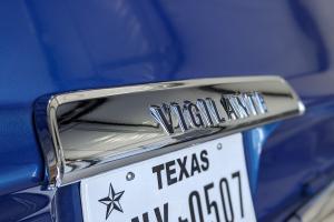 Vigilante Restomod 1977 Jeep Cherokee S Klassiker Oldtimer Geländewagen Offroader US-Car