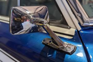 Vigilante Restomod 1977 Jeep Cherokee S Klassiker Oldtimer Geländewagen Offroader US-Car