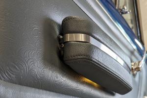 Vigilante Restomod 1977 Jeep Cherokee S Klassiker Oldtimer Geländewagen Offroader US-Car