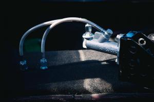 VW Caddy mit Toyota 1JZ-GTE-Motor