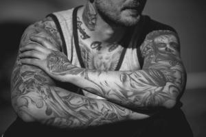 VW Caddy mit Toyota 1JZ-GTE-Motor