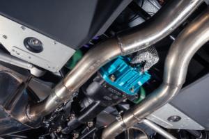 Vini the Powerflex V8 Mini Cooper S Tuning S65 V8 BMW M3 E92 Tracktool