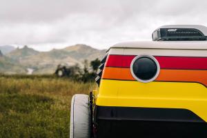 Dodge B100 Tradesman von Legacy Classic Trucks