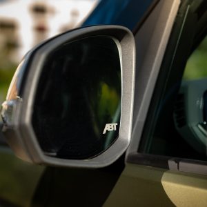 Volkswagen Abt Multivan Sondermodell Tuning Individualisierung Aero-Karosseriekit Felgen Tieferlegung Neuheit Kooperation Abt Sportsline