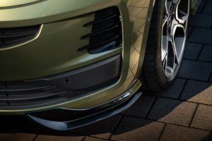 Volkswagen Abt Multivan Sondermodell Tuning Individualisierung Aero-Karosseriekit Felgen Tieferlegung Neuheit Kooperation Abt Sportsline