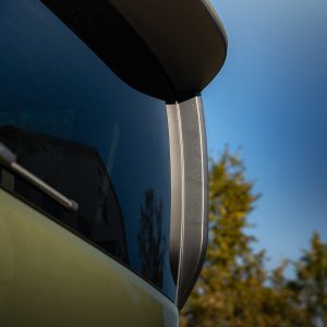 Volkswagen Abt Multivan Sondermodell Tuning Individualisierung Aero-Karosseriekit Felgen Tieferlegung Neuheit Kooperation Abt Sportsline