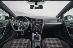 Volkswagen of America 70 Jahre VW in den USA Jubiläum Golf GTI