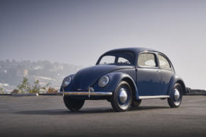 Volkswagen of America 70 Jahre VW in den USA Jubiläum Käfer