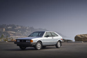 Volkswagen of America 70 Jahre VW in den USA Jubiläum Scirocco