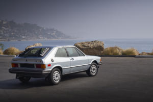 Volkswagen of America 70 Jahre VW in den USA Jubiläum Scirocco