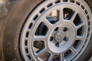 VW Atlas Konzepte SEMA Show 2019