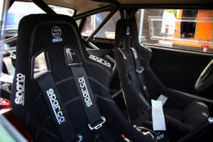 Volvo 242 Tuning Racing Motorsport Gatebil Felgen Tieferlegung Leistungssteigerung Schweden