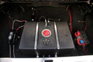 Volvo 242 Tuning Racing Motorsport Gatebil Felgen Tieferlegung Leistungssteigerung Schweden