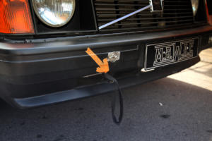 Volvo 242 Tuning Racing Motorsport Gatebil Felgen Tieferlegung Leistungssteigerung Schweden