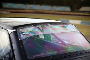 Volvo 242 Tuning Racing Motorsport Gatebil Felgen Tieferlegung Leistungssteigerung Schweden