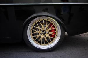 Volvo 242 Tuning Racing Motorsport Gatebil Felgen Tieferlegung Leistungssteigerung Schweden