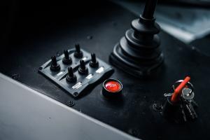 Volvo 850 Kombi Tuning Schweden LS5-V8 Corvette Fahrwerk Bremsanlage Felgen Karosserie-Verbreiterung Interieur-Veredelung