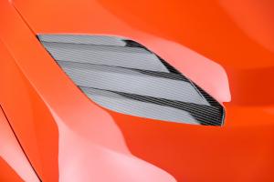 Vorsteiner BMW M2 Coupé G87 Tuning Carbon-Bodykit Leichtmetallfelgen Topmodell