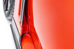 Vorsteiner BMW M2 Coupé G87 Tuning Carbon-Bodykit Leichtmetallfelgen Topmodell