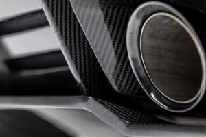 Vorsteiner BMW M2 Coupé G87 Tuning Carbon-Bodykit Leichtmetallfelgen Topmodell