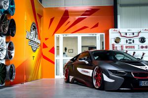 Wheelscompany Eröffnung