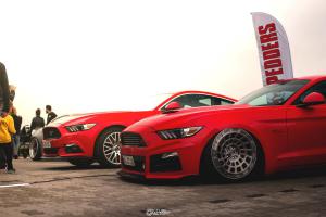 Wheelscompany Eröffnung