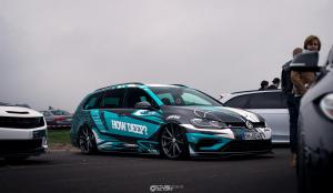 Wheelscompany Eröffnung