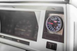 Nissan Caravan E24 by WIZ Custom Builder