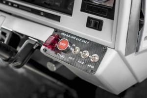 Nissan Caravan E24 by WIZ Custom Builder