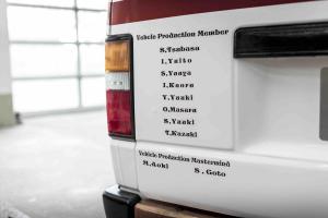 Nissan Caravan E24 by WIZ Custom Builder