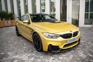 Wetterauer Performance BMW M4 WP620