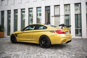Wetterauer Performance BMW M4 WP620