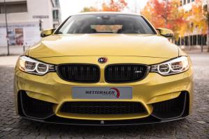 Wetterauer Performance BMW M4 WP620