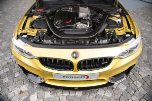 Wetterauer Performance BMW M4 WP620