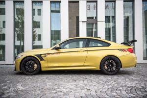 Wetterauer Performance BMW M4 WP620