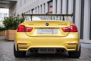 Wetterauer Performance BMW M4 WP620