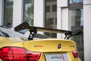 Wetterauer Performance BMW M4 WP620