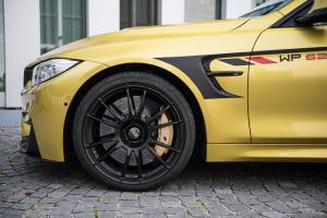 Wetterauer Performance BMW M4 WP620