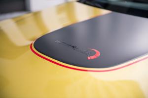 Wetterauer Performance BMW M4 WP620