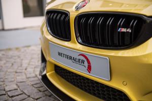 Wetterauer Performance BMW M4 WP620