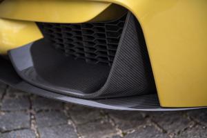 Wetterauer Performance BMW M4 WP620