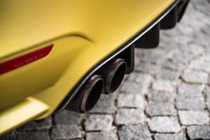 Wetterauer Performance BMW M4 WP620