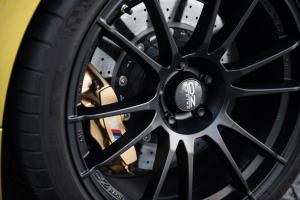 Wetterauer Performance BMW M4 WP620