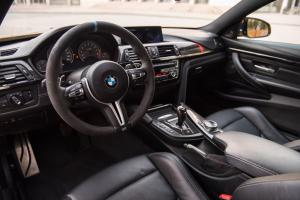 Wetterauer Performance BMW M4 WP620