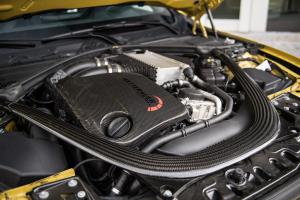 Wetterauer Performance BMW M4 WP620