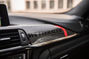 Wetterauer Performance BMW M4 WP620