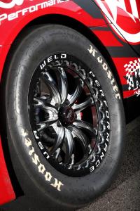 Toyota Supra Lea Wagner